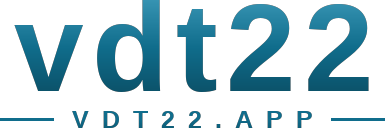 vdt22 logo
