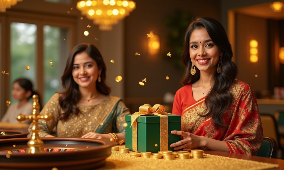 vdt22 What Baccarat Golden Offers on vdt22