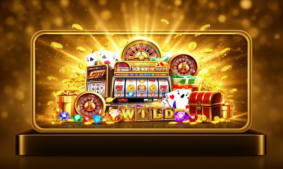 vdt22 What the vdt22 Casino Offers