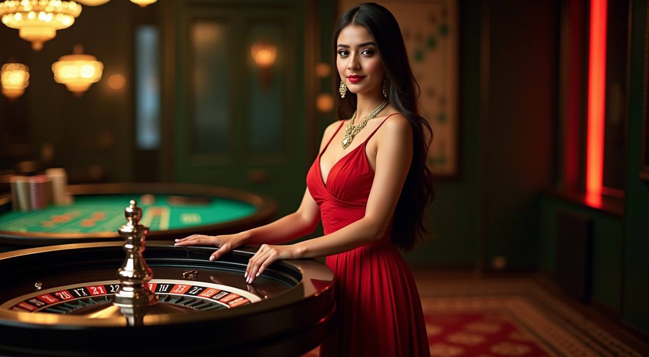 vdt22 Blackjack TableChamp